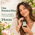 Flowra Lymphatic Drainage Drops